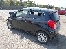 KL8CD6SA3HC****** Salvamento y Reparables 2017 Chevrolet Spark en San Diego