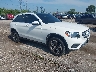 WDC0G4JB6GF****** Salvamento y Destrozados 2016 Mercedes-Benz Glc 300 en Chicago West