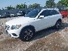WDC0G4JB6GF****** Usados y Reparables 2016 Mercedes-Benz Glc 300 en Chicago West