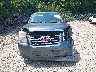 1GKFK13539R****** Destrozados 2009 GMC Yukon Hybrid en Estado de Ohio