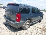1GKFK13539R****** Salvamento y Destrozados 2009 GMC Yukon Hybrid en Estado de Ohio