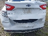 3FA6P0H76ER****** Salvamento y Reparables 2014 Ford Fusion en Estado de Alaska