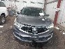 5J8TC1H37ML****** Wrecked 2021 Acura RDX in Virginia State