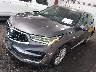 5J8TC1H37ML****** Used and Repairable 2021 Acura RDX in Tidewater