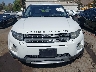 SALVP2BG1DH****** Wrecked 2013 Land Rover Range Rover Evoque in California State