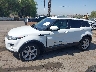 SALVP2BG1DH****** Repairable 2013 Land Rover Range Rover Evoque in California State