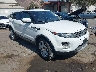SALVP2BG1DH****** Salvage and Wrecked 2013 Land Rover Range Rover Evoque in Fontana