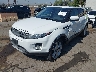 SALVP2BG1DH****** Used and Repairable 2013 Land Rover Range Rover Evoque in Fontana