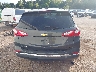 2GNAXKEV0K6****** Wrecked 2019 Chevrolet Equinox