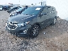 2GNAXKEV0K6****** Used and Repairable 2019 Chevrolet Equinox in Oklahoma City