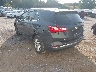 2GNAXKEV0K6****** Salvage and Repairable 2019 Chevrolet Equinox in Oklahoma City