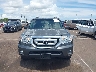 5FNYF3H98BB****** Wrecked 2011 Honda Pilot in Hawaii State