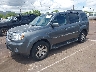 5FNYF3H98BB****** Used and Repairable 2011 Honda Pilot in Honolulu