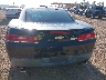 2G1FB1E35F9****** Wrecked 2015 Chevrolet Camaro