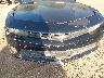 2G1FB1E35F9****** Salvage and Repairable 2015 Chevrolet Camaro in Texas State