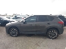 JM3KE2DY9G0****** Reparables 2016 Mazda CX-5 en Estado de Texas