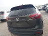 JM3KE2DY9G0****** Destrozados 2016 Mazda CX-5