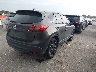 JM3KE2DY9G0****** Salvamento y Destrozados 2016 Mazda CX-5 en Estado de Texas