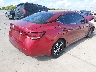 3N1AB8CV0NY****** Salvamento y Destrozados 2022 Nissan Sentra en Estado de Texas