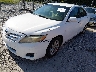 4T1BF3EK9BU****** Used and Repairable 2011 Toyota Camry in Gulf Coast