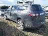 1GNKVGKD2GJ****** Salvamento y Reparables 2016 Chevrolet Traverse en Anchorage