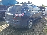 1GNKVGKD2GJ****** Salvamento y Destrozados 2016 Chevrolet Traverse en Estado de Alaska