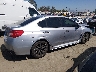 JF1VA1A65J9****** Usados 2018 Subaru WRX en Estado de California