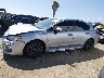 JF1VA1A65J9****** Reparables 2018 Subaru WRX en Estado de California