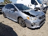 JF1VA1A65J9****** Salvamento y Destrozados 2018 Subaru WRX en North Hollywood
