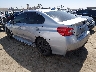 JF1VA1A65J9****** Salvamento y Reparables 2018 Subaru WRX en North Hollywood