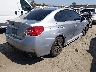 JF1VA1A65J9****** Salvamento y Destrozados 2018 Subaru WRX en Estado de California