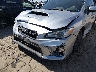 JF1VA1A65J9****** Salvamento y Reparables 2018 Subaru WRX en Estado de California