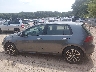 3VW217AU4GM****** Repairable 2016 Volkswagen Golf in Wisconsin State