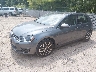 3VW217AU4GM****** Used and Repairable 2016 Volkswagen Golf in Portage