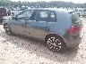 3VW217AU4GM****** Salvage and Repairable 2016 Volkswagen Golf in Portage
