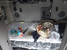 4V4NC9EH2LN****** Wrecked 2020 Volvo VNL in Georgia State