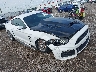 1FA6P8CF7F5****** Salvage and Wrecked 2015 Ford Mustang in Lafayette
