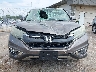 5J6RM4H59FL****** Wrecked 2015 Honda CR-V in Wisconsin State
