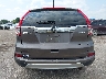 5J6RM4H59FL****** Wrecked 2015 Honda CR-V