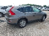 5J6RM4H59FL****** Salvage and Wrecked 2015 Honda CR-V in Wisconsin State