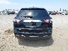 1GNKRGKD7HJ****** Wrecked 2017 Chevrolet Traverse
