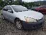 1HGCM66557A****** Salvage and Wrecked 2007 Honda Accord in Port Murray