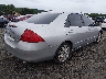 1HGCM66557A****** Salvage and Wrecked 2007 Honda Accord in New Jersey State