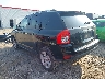 1C4NJCBB1CD****** Salvamento y Reparables 2012 Jeep Compass en Tulsa