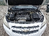 1G11E5SA0DF****** Reparables 2013 Chevrolet Malibu en Wichita