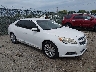 1G11E5SA0DF****** Salvamento y Destrozados 2013 Chevrolet Malibu en Wichita