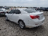 1G11E5SA0DF****** Salvamento y Reparables 2013 Chevrolet Malibu en Wichita