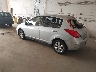 3N1BC13E59L****** Salvage and Repairable 2009 Nissan Versa in Minneapolis Saint Paul