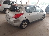 3N1BC13E59L****** Salvage and Wrecked 2009 Nissan Versa in Minnesota State