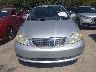 1NXBR32E27Z****** Destrozados 2007 Toyota Corolla en Estado de Texas